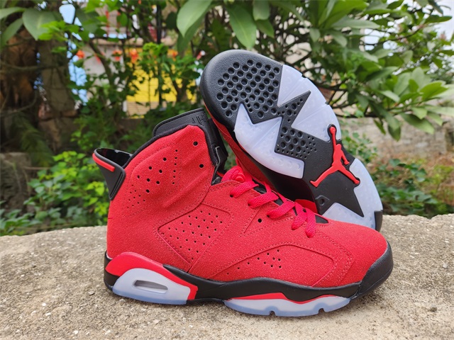 men air jordan 6 shoes 2022-12-4-001